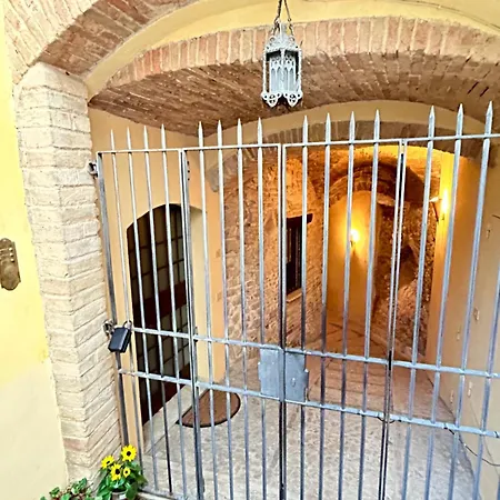 Casa Montebello Centro * Trevi