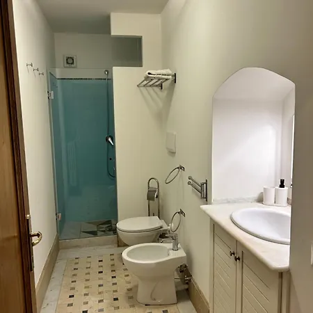 Casa Montebello Centro *