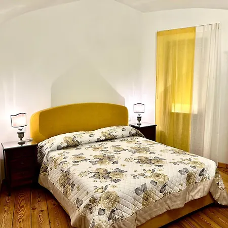 Casa Montebello Centro Apartment Trevi