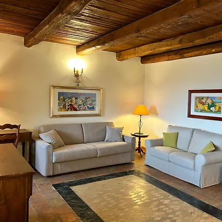 Apartament Casa Montebello Centro Trevi