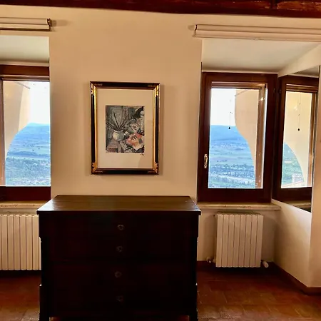 Apartament Casa Montebello Centro