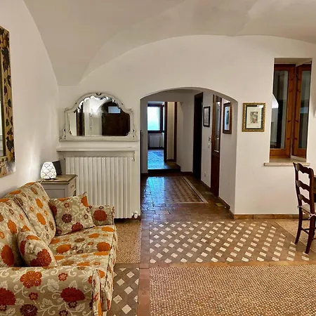 Casa Montebello Centro Trevi