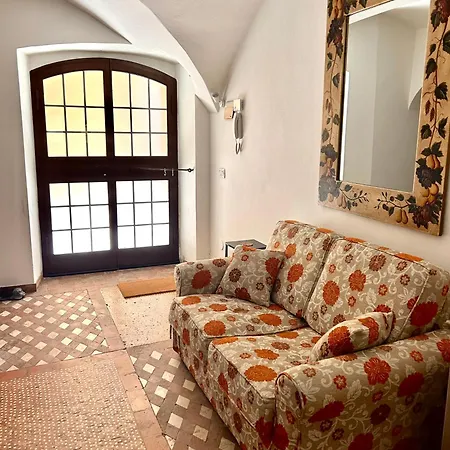 Casa Montebello Centro * Trevi