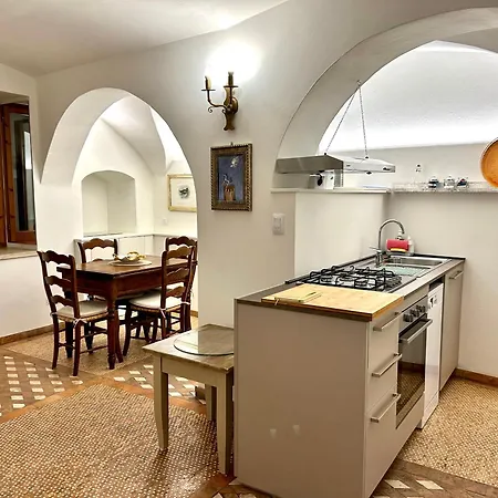 Casa Montebello Centro