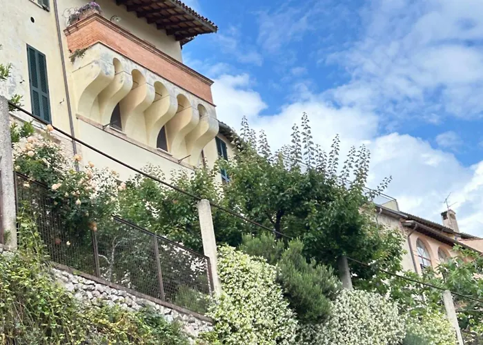 Apartment Casa Montebello Centro *