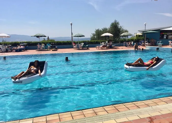 Casa Montebello Centro Apartmán Trevi