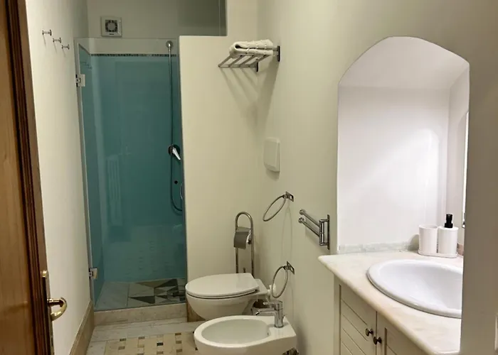 Casa Montebello Centro *