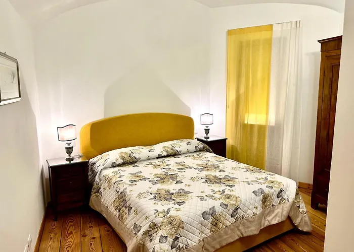 Casa Montebello Centro Apartment Trevi