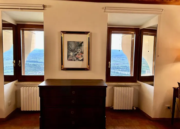 Apartment Casa Montebello Centro